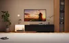 ProximaX TV-Lowboard en noir - Extensible, avec lumière LED Voir les images du produit 12