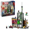 LEGO ǀ Marvel Spider-Man vs. Oscorp - Bauset zum Sammeln Produktbild-Vorschau 1