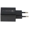 Ricarica ultraveloce, alimentazione USB QC3.0 5V 3A, 9V 2A Anteprima dell’immagine prodotto 7