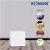Mrazicí box Bomann o objemu 31 l | malá mraznička s Náhled obrázku produktu 19