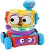 Fisher-Price 4-in-1 Lernroboter Linus für Babys und Produktbild-Vorschau 7