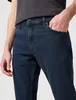 Wrangler Greensboro Jeans Blau 40 / 30 Mann Blau 40 Produktbild-Vorschau 10