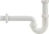 ASW Röhrengeruchverschluss 1 1/4" x 32mm für Waschbecken Produktbild-Vorschau 1