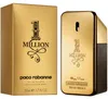 Paco Rabanne 1 Million Eau De Toilette Spray 50ml Produktbild-Vorschau 8