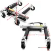 Set Wiltec per il magazzinaggio di 4x ausili di manovra per Anteprima dell’immagine prodotto 4