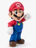 Super Mario S.H. Figuarts Figurka Super Mario 10 cm Podgląd zdjęcia produktu 5