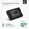 CELLONIC 1x Akku für Spielekonsole Kompatibel mit Sony PSP Produktbild-Vorschau 2