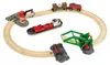BRIO Container Port Set Voir les images du produit 16