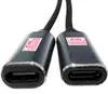 Für Samsung Ipad USB C Kopfhörer Splitter Y Adapter Produktbild-Vorschau 7
