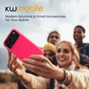 kwmobile Handyhülle für iPhone 17 Pro Max Hülle, für iPhone Produktbild-Vorschau 7