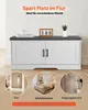 VEVOR Schuhregalbank Schuhbank (1000 x 355 x 460 mm), Produktbild-Vorschau 5