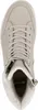 Remonte Schnürboots Damen 32303937313738 Beige 40 EU Produktbild-Vorschau 4