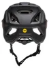 Cyklo přilba Fox Speedframe Helmet Solid, Ce Black, Vel.: L Náhled obrázku produktu 6