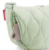 Reisenthel Moonbag S, farba: ľadovo zelená (iced matcha) Náhľad obrázku produktu 13