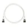 LogiLink CQ9021S, 0,5 m, Cat6a, S/UTP (STP), RJ-45, RJ-45, Produktbild-Vorschau 4