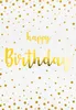 Geburtstag  Bling Bling  Glückwunschkarte im Format Produktbild-Vorschau 2