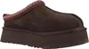 UGG W TAZZ II Brown Produktbild-Vorschau 2