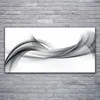 Glasbilder 120x60 Wandbild Druck auf Glas Abstrakt Kunst Produktbild-Vorschau 2