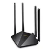 Mercusys MR30G wireless router Gigabit Ethernet Dual-band Anteprima dell’immagine prodotto 2