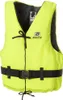 Baltic 50n Leisure Aqua Schwimmweste Gelb 50-70 kg Gelb Produktbild-Vorschau 1