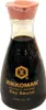 Kikkoman Soja-Sauce - 150ml Produktbild-Vorschau 3