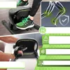 Rower rehabilitacyjny mini trenażer pedałowy + pasek DEKRA Podgląd zdjęcia produktu 2
