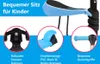 Yoleo 3-in-1 Kinder Scooter mit LED Räder, Produktbild-Vorschau 6