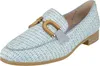Marco Tozzi Slipper blau in Gr. 38 Produktbild-Vorschau 2