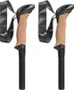 LEKI Trekkingstöcke Wanderstöcke »Black Series SLS XTG« Produktbild-Vorschau 10
