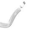 Dudao Zestaw Samochodowa Ładowarka 2X Usb 2.4A + Kabel Podgląd zdjęcia produktu 8