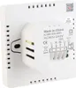 Wandthermostat Programmierbare LCD-Anzeige Touch Button Produktbild-Vorschau 5