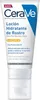 Feuchtigkeitsspendende Gesichtslotion CeraVe SPF 50 (52ml) Produktbild-Vorschau 3