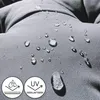4L Textil Gartenbankauflage mit Rückenlehne, wetterfest und Produktbild-Vorschau 8