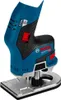Router a batteria Bosch GKF 12V-8 con mandrino e chiave di Anteprima dell’immagine prodotto 35