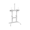 conecto LM-FS03NW Professional TV-Ständer Standfuß für Produktbild-Vorschau 8