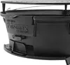 Petromax Feuergrill TG3, Gusseisen, Schwarz, 2-in-1 Grill- Produktbild-Vorschau 28