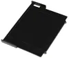 A black plastic part, likely a component for a coffee machine, is shown against a white background. Produktbild-Vorschau