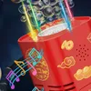 Stroj na bubliny, Opakovaně použitelný stroj na výrobu Náhled obrázku produktu 3
