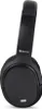 A black pair of on-ear headphones is shown against a white background. Anteprima dell’immagine prodotto