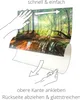 ARTland Wandbild, selbstklebend Mocca - Kaffee Größe: 70x70 Produktbild-Vorschau 4