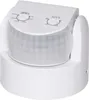 PIR senzor (pohybové čidlo) IP65 1200W, bílý Anteprima dell’immagine prodotto