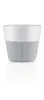 Eva Solo Lungo-Becher - 2 stck - Marble grey Produktbild-Vorschau 1