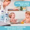 Chicco Natürliches Gefühl Duschgel 500ml Durchsichtig  Produktbild-Vorschau 4