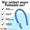 WEKOFUN Schwimmnudel 160 cm Poolnudel für Kinder & Produktbild-Vorschau 5