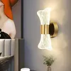 2 Stück LED Wandleuchte Innen 12W Wandlampe Produktbild-Vorschau 5