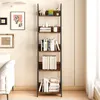 Scaffale a 5 ripiani per libri loft a 5 livelli Anteprima dell’immagine prodotto 5