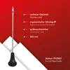 STUBAI Trischl-Fleischahle | 255 mm | praktische Produktbild-Vorschau 2