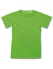 Stedman® - Active 140 Raglan for children - Kiwi Green - S Produktbild-Vorschau 7