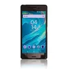 Ultra Slim Soft Cover Black für Sony Xperia X Produktbild-Vorschau 3