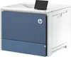 HP Color LaserJet Enterprise 5700dn - Drucker - Farbe - Produktbild-Vorschau 5